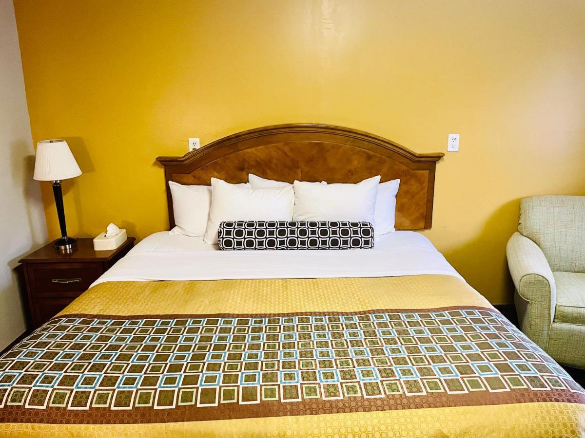 Red Carpet Inn Duncannon New Buffalo Eksteriør billede